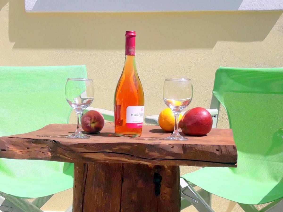 Hébergement de vacances Dourios Ippos *